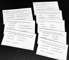 Workplace Expression Job Skills Game For Students Expressions Distance Learning Class Games