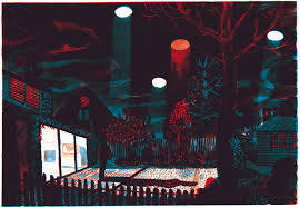 Der künstler hat bisher drei graphic novels veröffentlicht, wobei eine davon. Beautiful Illustrations By Brecht Evens