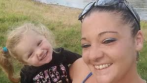 Fundraiser by Pierce Family : Ashley is still Missing, Please help us find  her!