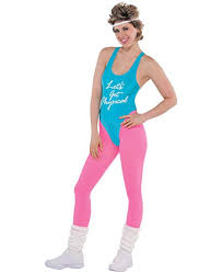 80's fashion clothes are neon and more on looking a pop and a disco girl. At 80sfashion Clothing