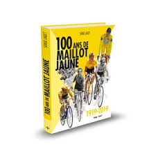 From rough drawings to finished at one point there was no bike at all! 100 Ans De Maillot Jaune 1919 2019 Cartonne Serge Laget Jacques Marinelli Achat Livre Fnac