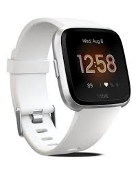 Fitbit Versa Lite Edition Men Bloomingdale S Fitness Smart Watch Smart Watch Fitbit