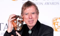 Timothy Spall