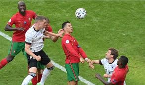 Group f of euro 2020 has been widely seen as the most difficult to get out of but portugal know they can guarantee their progress with a game to spare by beating germany on. Nugslvuyr3spem