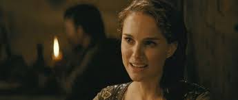 Arabella Scott (@GoTArabella)