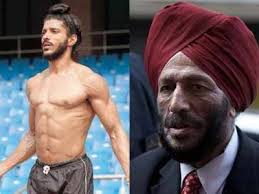 During his stay at the electrical mechanical engineering center, he found interest in athletics. When Milkha Singh Called Farhan Akhtar In Bhaag Milkha Bhaag A Ditto Copy Of Himself Hindi Movie News Times Of India