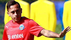 Maybe you would like to learn more about one of these? Seleccion Chilena Jorge Sampaoli Llamo A Fabian Orellana Para Choque Con Peru Internacional El Bocon