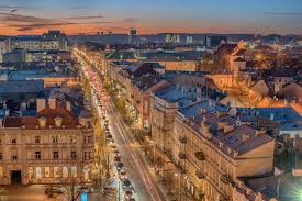 Lithuania, officially the republic of lithuania, is a country in northern europe. Vilnius Lithuania Travel Guide Rough Guides