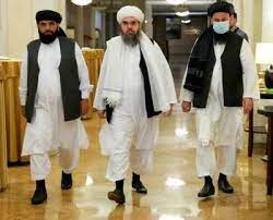 After a fierce battle to hold the town, they the commandos had run out of ammunition and were surrounded by the taliban fighters. As Taliban Sweep Across Afghanistan India Raises Legitimacy Aspect With Russia India News Times Of India