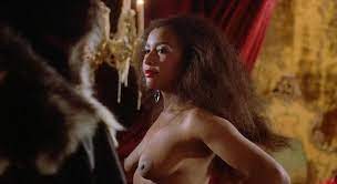 Nude video celebs » Sybil Danning nude, Marsha A. Hunt nude - Howling 2  (1985)