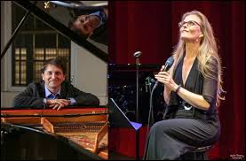I'm with the band tierney sutton. Tierney Sutton And Tamir Hendelman The Art Of The Duo Kuvo
