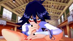 My Hero Academia: Midnight Teaches some new Moves (3D Cartoon) 4kPorn.XXX