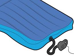 I specialize in repairing adjustable air beds. How To Repair An Air Mattress 13 Steps With Pictures Wikihow