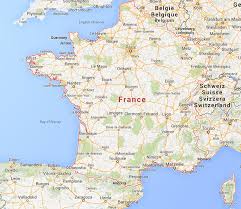 Sie bestellen die digitale landkarte frankreich als abonnement. Villa In Frankreich Firstclass Holidays