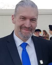 Chris Kobus's Instagram, Twitter & Facebook