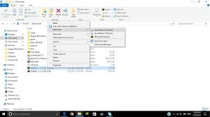 For example, for the 1.7.10 iteration, there is hd standard, hd ultra, and hd light. How To Install Optifine Correctly Minecraft Amino