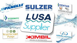 Lusa | 8,452 followers on linkedin. About Us Lusa Supplier