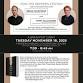 Brisben Annual Breakfast - 2025 event image