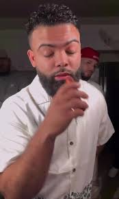 Emmanuel Garcia and Britt