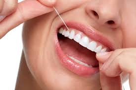 Loosen it until it falls off. Here S What Happens If You Don T Floss And Why You Really Should