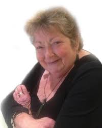 Glenice CONNELL Obituary (2013)