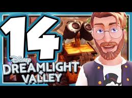Disney Dreamlight Valley Part 51