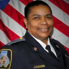 In honor of Black History Month, the Baltimore County Police Department  proudly recognizes the late Sergeant Gwendolyn L. Parrish, a true  trailblazer. In 1999, she made history by becoming the first African