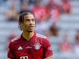 Who is the richest player in bayern mu : Bayern Munich S Leroy Sane Doesn T Want To Be Judged By Just His Overall Production Bavarian Football Works