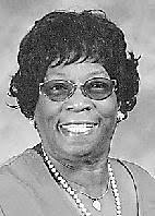 Martha Tims Obituary (2014)