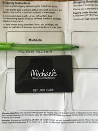 Once there, click on click to chat button to contact their customer service and check your balance. Save More At Michaels With These 5 Tips Left In Knots
