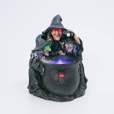 See more ideas about witch, cauldron, witch aesthetic. Gerson Electric 23 Inch High Color Changing Illuminated Smoking Magnesium Witches Cauldron Walmart Com Walmart Com