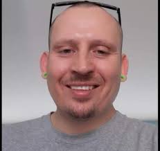 Barry Justin Burton 1984