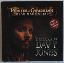 The Curse of Davy Jones : Richards, Kitty: Amazon.de: Books