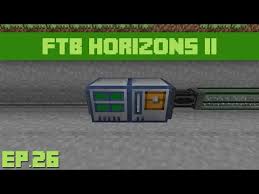 Download Ftb Horizons Daybreaker Ep 26 Automatic Sorting Rftools Storage System In Hd Mp4 3gp Codedfilm