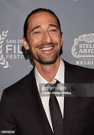 President of the San Diego Film Festival Kevin Leap and Excecutive... News  Photo