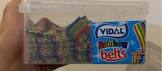 Rainbow Belts