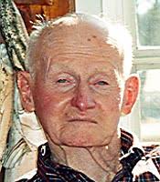 Frederick Carey Obituary (2006)