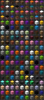 The custom nature of these blocks allows players to cover . Construction Addon Minecraft Pe Mods Addons