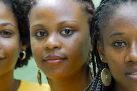 International Day of People of African Descent