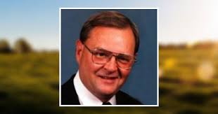 Robert D. Wise Obituary October 11, 2015