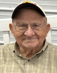 William "Bill" F. Crites Obituary