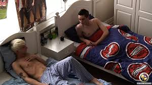 Teenage Roommates Play Truth or Dare: Gay Porn by Twink Academy | xHamster