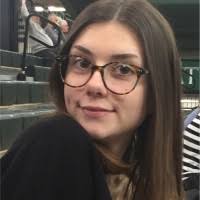 Jillian Cronin's Instagram, Twitter & Facebook