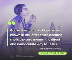 Montfort Brothers of St. Gabriel