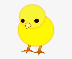 Gambar hewan cat ayam jantan riang angka ilustrasi lucu via pxhere.com. Small Gambar Anak Ayam Kartun Png Image Transparent Png Free Download On Seekpng