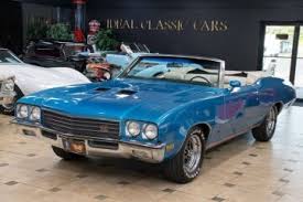 Image result for Royal Blue 1972 Buick