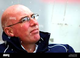 Alan cork cardiff hi-res stock photography and images