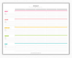 My Strawberry Baby Free Printable Weekly Lesson Plan Template Weekly Lesson Plan Template Lesson Plan Template Free Homeschool Lesson Plans