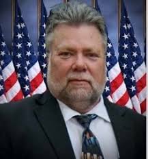 Blevins files for Clark County Council