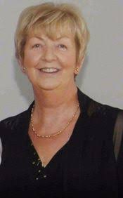 Condolence Book for Mary Kelly (née Bergin) (Durrow, Laois)
